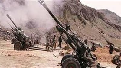 ارتفاع حصيلة قتلى القصف الباكستاني فى كشمير لـ19 مدني