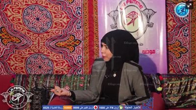 بالفيديو.. نيبال جبر تكشف عن أنواع 