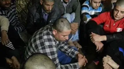 احتجاز 10 من عمال المنيا في ليبيا