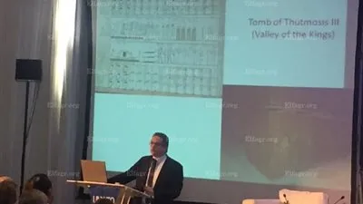 التفاصيل الكاملة لافتتاح القمة العالمية الخامسة لسياحة المدن بالأقصر (صور)