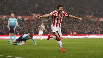 رمضان صبحي يرد على ميدو (صور)