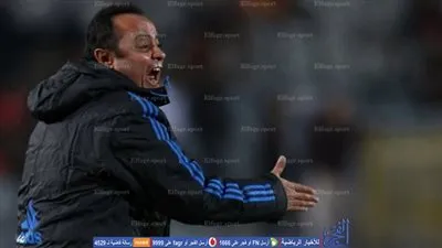 راعي الشرقية: استقالة طارق يحيى بسبب مأجورين من رئيس النادي