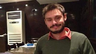 النيابتان المصرية والإيطالية يؤكدان التزامهما بالتعاون لكشف غموض مقتل ريجيني