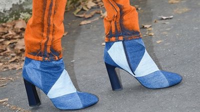 تعرفي على طرق ارتداء الـ 