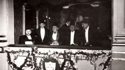 147 عاماً على افتتاح الأوبرا الخديوية