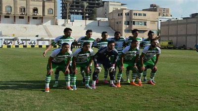 21 لاعبا في قائمة بلدية المحلة استعدادا لدكرنس غدا