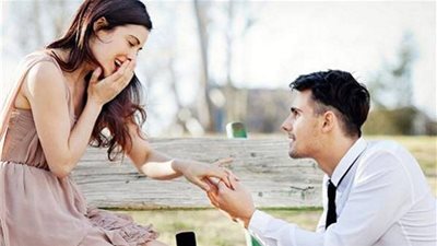 حقائق مثيرة جداً لا تعرفيها عن خاتم الزواج