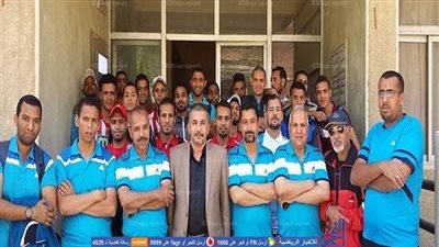 شاهد - أهداف مباراة .. ناصر الفكرية 1 × 2 الجونة | دوري الدرجة الثانية