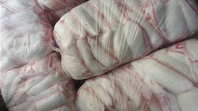 بعد تسعيره بـ 7جنيهات.. التموين تتوعد محتكري السكر بغرامات تصل لـ 500 ألف جنيه  