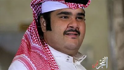 ممثل سعودي ينشر فيديو لوالدته بالعناية المركزة.. ويوجه نصيحة لكل ابن