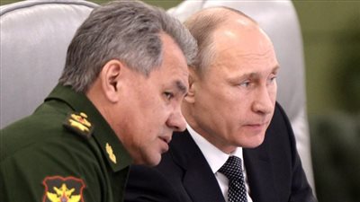 روسيا تحذّر من استئناف غاراتها على حلب