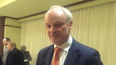 مجلس السياحة العالمي: سأتقدم بمذكرة لرئيس وزراء بريطانيا لمعرفة السبب وراء حظر السفر لمصر