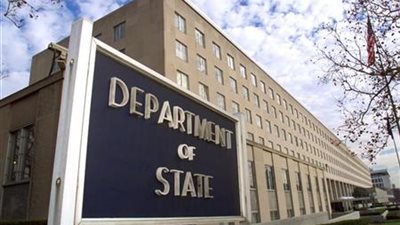 الخارجية الأمريكية: لن نتعاون مع السلطات السورية في تحرير الرقة