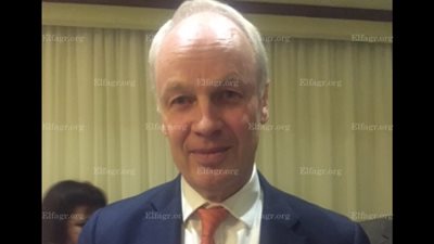 رئيس مجلس السياحة العالمي يقدم مجموعة نصائح لمصر لعودة السياحة 