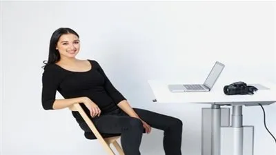 5 خطوات تجنّبك مخاطر الجلوس الطويل في العمل