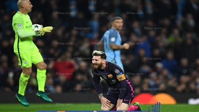 بالفيديو.. أهداف مباراة – مانشستر سيتي 3-1 برشلونة || دوري أبطال أوروبا