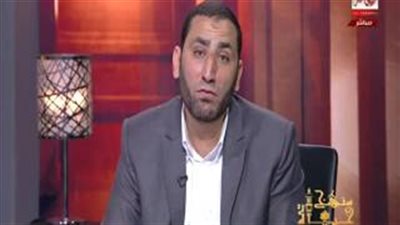 أحمد صبري يروي موقف تسبب في بكاءه عقب سيول رأس غارب