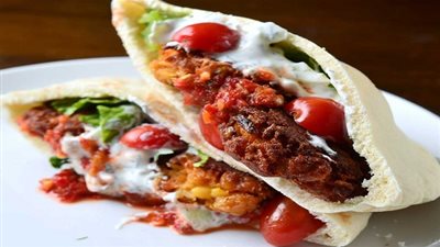 طريقة عمل فلافل كشرى