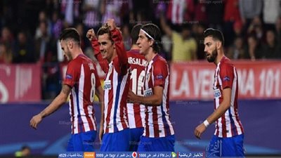 بالفيديو.. بايرن ميونيخ ينتزع فوزا صعبا أمام أيندهوفن.. وجريزمان يقود أتلتيكو لقتل روستوف