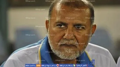 صبري المنياوي يرحل عن تدريب المنيا