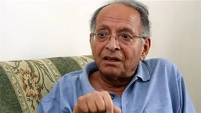 رفعت السعيد: البرادعي قال لي إن الأمريكان هم من سيأتون برئيس مصر المقبل (فيديو)