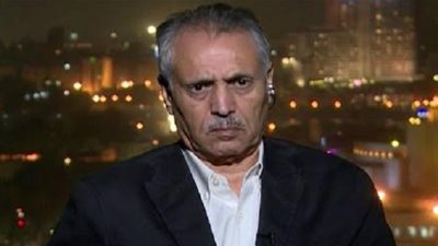 وزير فلسطيني سابق: هناك مشاركة شعبية دولية لمقاطعة إسرائيل بشكل جدي