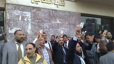 مفاجأة في قضية مشاجرة 