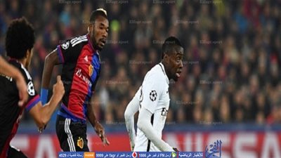 بالفيديو.. عمر جابر يتألق ويمنع كافاني من تسجيل هدف مؤكد بدوري الأبطال