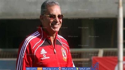 زيزو: أتمنى تدريب المنتخب ولن أخوض انتخابات الأهلي