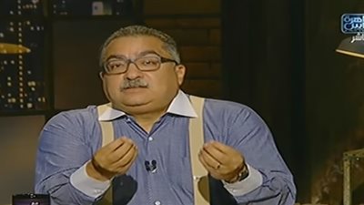 إبراهيم عيسى: الأزهر يحاول شيطنة معارضيه (فيديو)