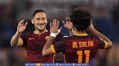 مباريات قوية لمحمد صلاح في شهر نوفمبر مع روما (انفوجرافيك)