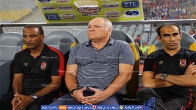 أحمد الشيخ: مارتن يول خذلني بعد مباراة روما