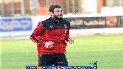 تدريب الأهلي : متعب يغيب وإكرامي يشارك بعد إصابة الكاحل