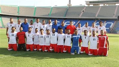 600 ألف جنيه مكآفأة منتخب الصم لكرة القدم