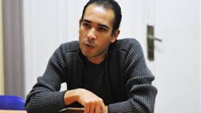 منع مالك عدلي من السفر إلي باريس