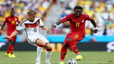 مطالب في غانا بالعفو عن 