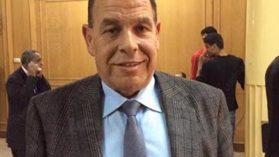 وكيل المحامين: انتهاء إنشاء 20 عمارة سكنية ببرج العرب  