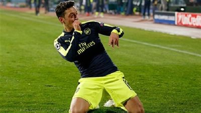 فينجر عن هدف أوزيل: لم يعجبني في البداية (فيديو)