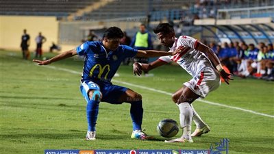 الزمالك يفقد 
