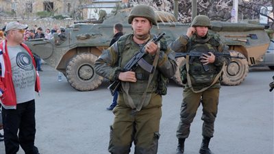 اندبندنت: الحكومة الفنلندية تكشف عن خطة غزو روسي وشيكة