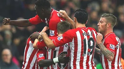 هويبرج يطالب جماهير ساوثامبتون بالمساندة بقوة أمام انترناسيونالي