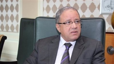 عبدالمنعم قوره يترأس اجتماعي الربط الإلكتروني والنماذج الضريبية 