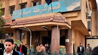 تجديد حبس ضابط وأميني شرطة لتسببهما في هروب سجينة بقسم إمبابة 