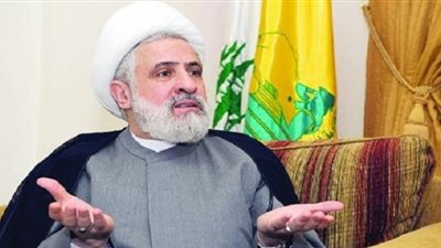 حزب الله: القتال في سوريا جزء من القتال ضد إسرائيل