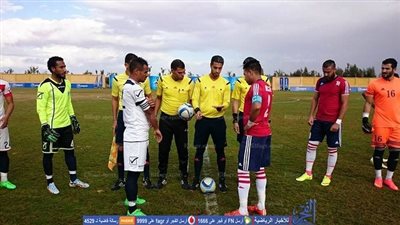 شاهد - أهداف مباراة .. المريخ 2 × 2 نجوم المستقبل | دوري الدرجة الثانية