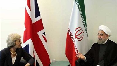 أهم أخبار إيران اليوم .. بريطانيا تتجه نحو تعزيز التجارة مع إيران