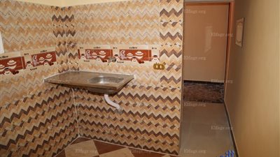 افتتاح 30 منزلاً بتكلفة مليون و100ألف جنيه بالجزيرة الخضراء في كفرالشيخ (صور)