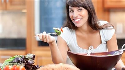 نظام هاى الغذائي الحل الأسرع لخسارة الوزن