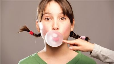 حظر بيع اللبان ...ولن يبيعه ألا طبيب الاسنان