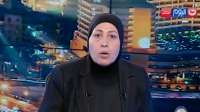 أرملة العميد رجائي تهاجم 